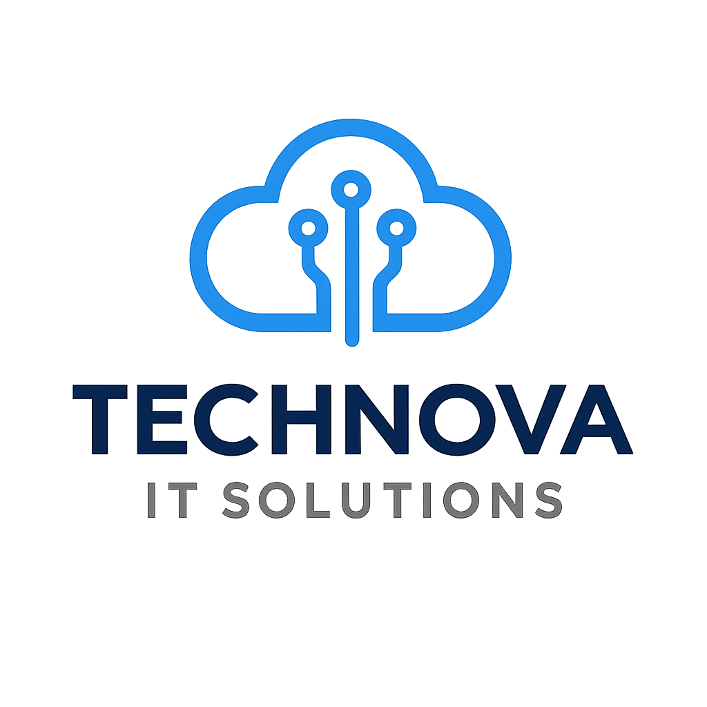 Technova Logo